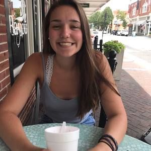 Meet your Posher, Sandy